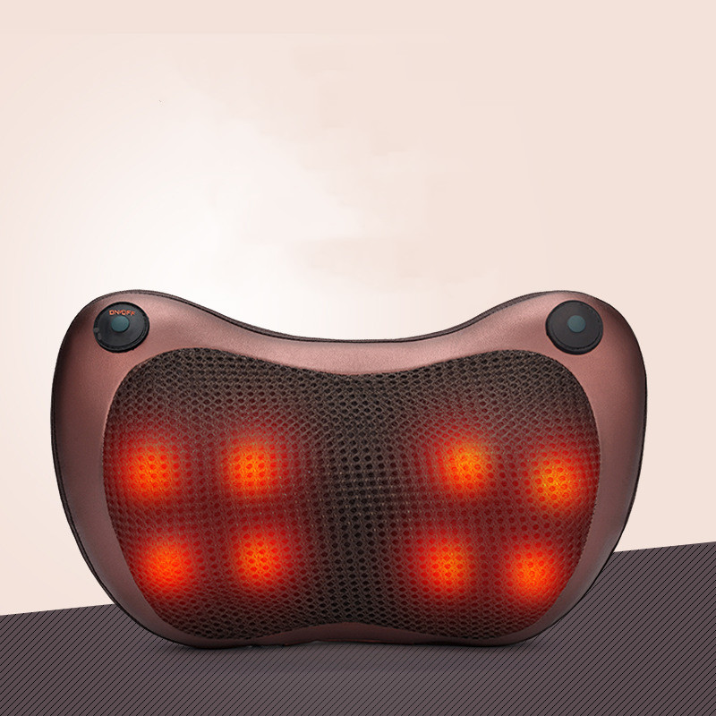 Electric Massage Pillow