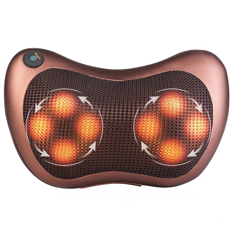 Electric Massage Pillow