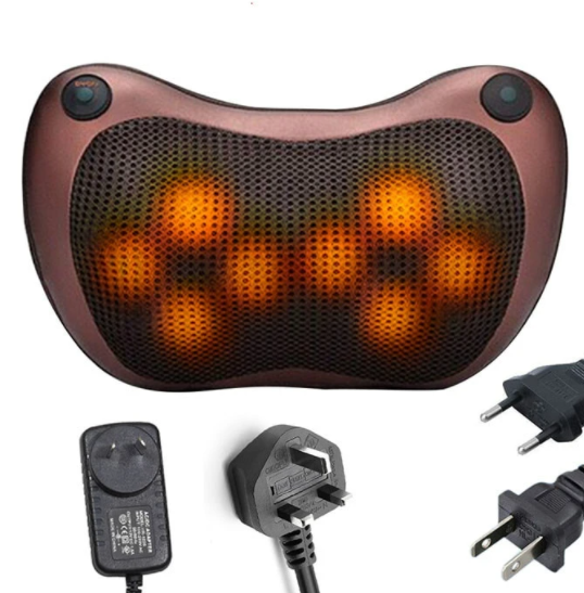 Electric Massage Pillow