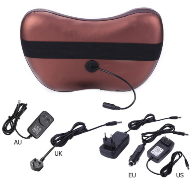 Electric Massage Pillow