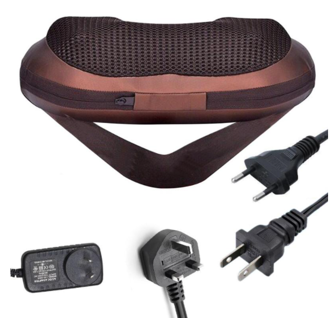 Electric Massage Pillow