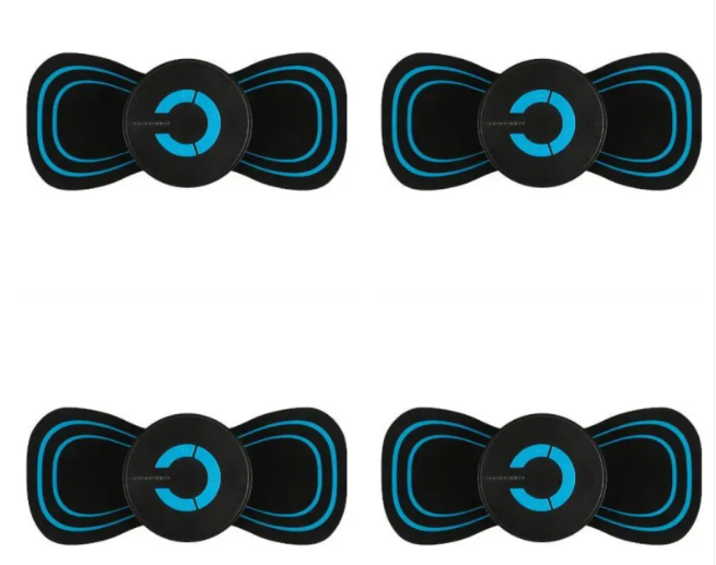 Mini Cervical Massage Sticker